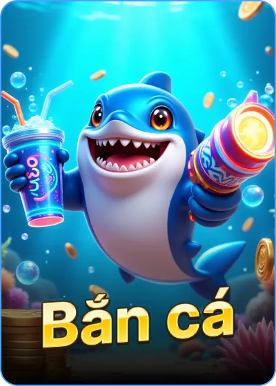 Bắn cá