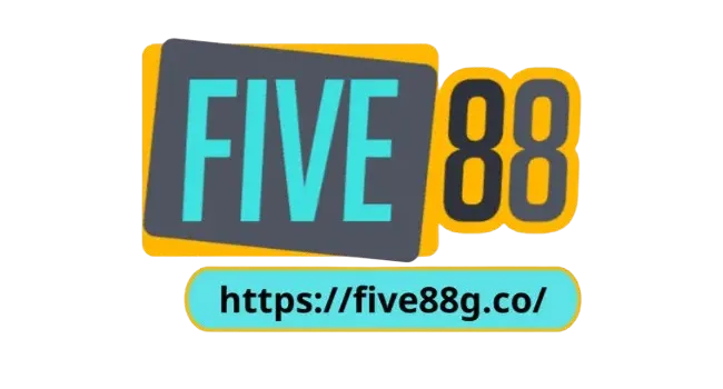 five88g.co