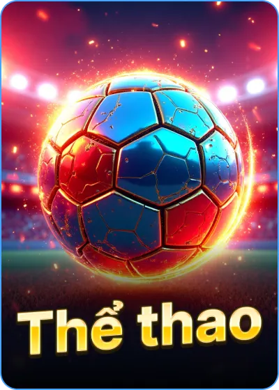 Thể thao